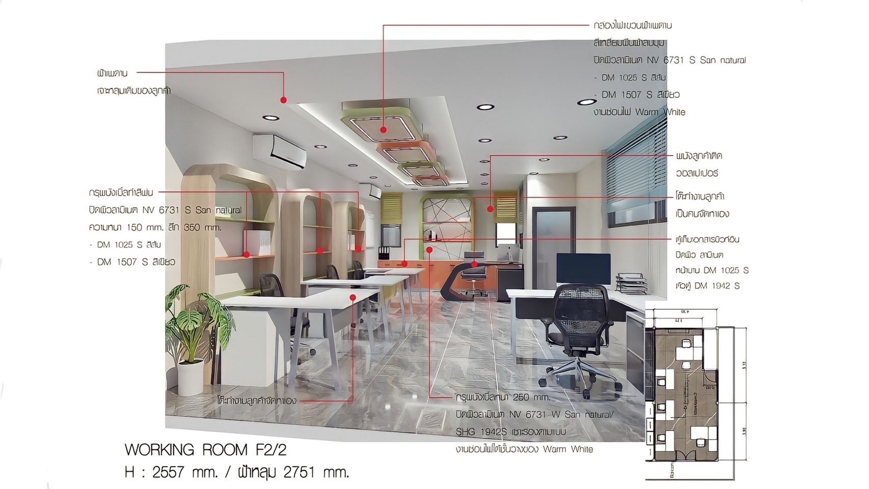 รูปภาพนำเสนองานสามมิติ (3ds MAX)